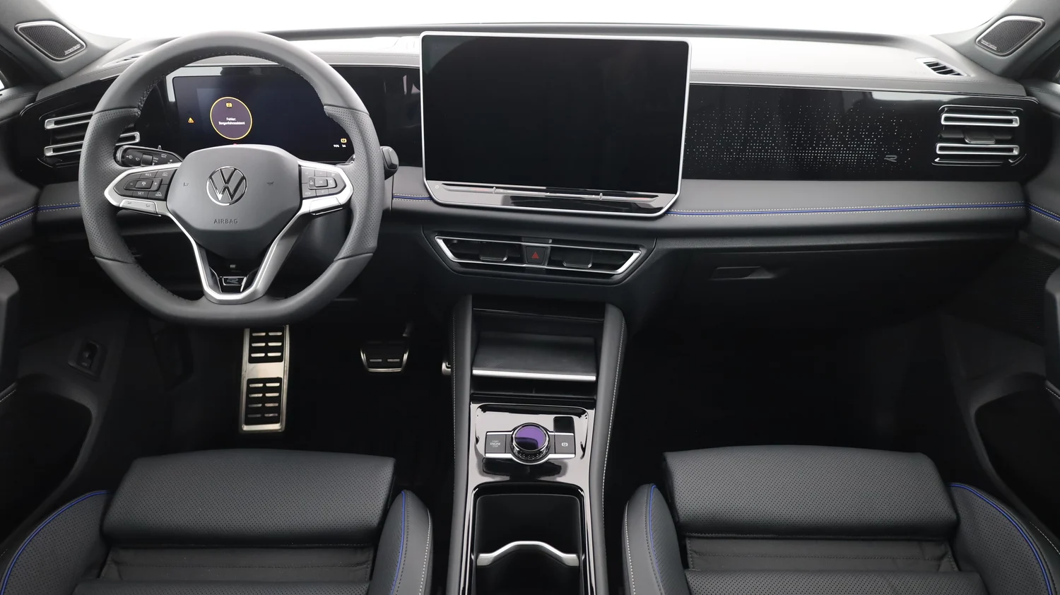 Bild eines Tiguan R-Line TDI 4MOTION DSG