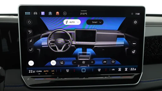 Bild eines Tiguan R-Line TDI 4MOTION DSG