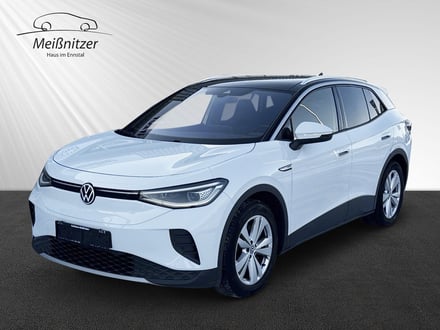 VW ID.4 Pro Performance 150 kW Max