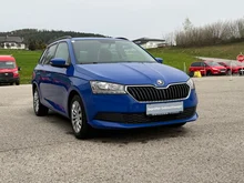 Thumbnail-Foto von Fahrzeug