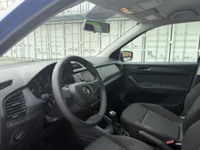 Thumbnail-Foto von Fahrzeug