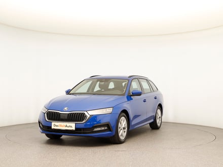 Škoda OCTAVIA Combi Ambition iV DSG