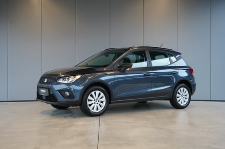 SEAT Arona Reference EcoTSI