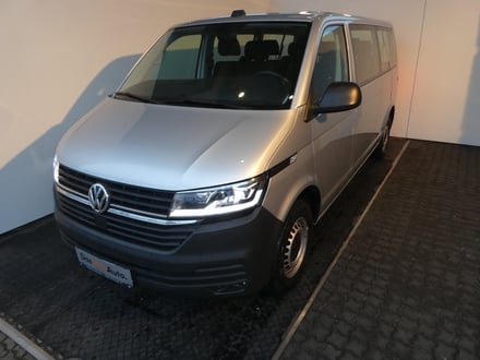 VW Transporter Kombi LR TDI