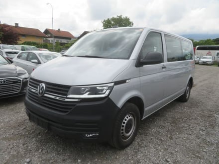 VW Transporter Kombi LR TDI