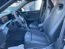 VW Tayron Sport TDI 4MOTION DSG in Grenadillschwarz Metallic