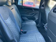 VW Tayron Sport TDI 4MOTION DSG in Grenadillschwarz Metallic