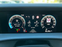 VW Tayron Sport TDI 4MOTION DSG in Grenadillschwarz Metallic