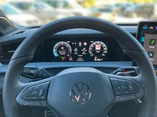 VW Tayron Sport TDI 4MOTION DSG in Grenadillschwarz Metallic