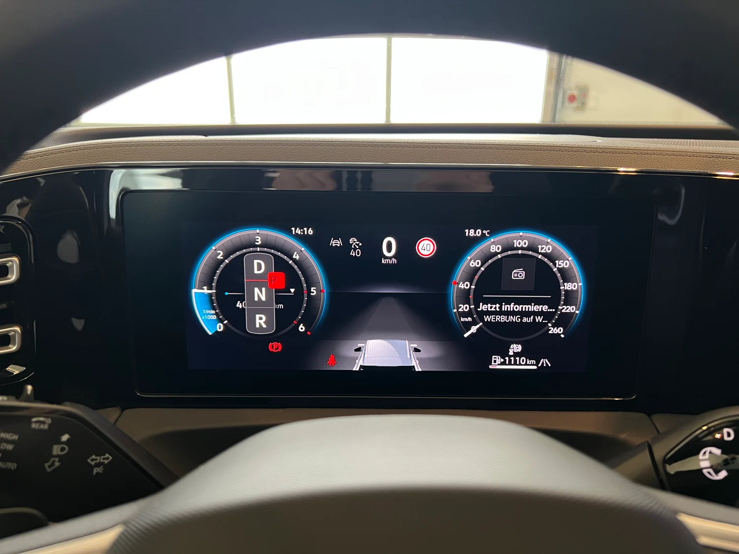 Bild eines Tiguan Sport TDI 4MOTION DSG