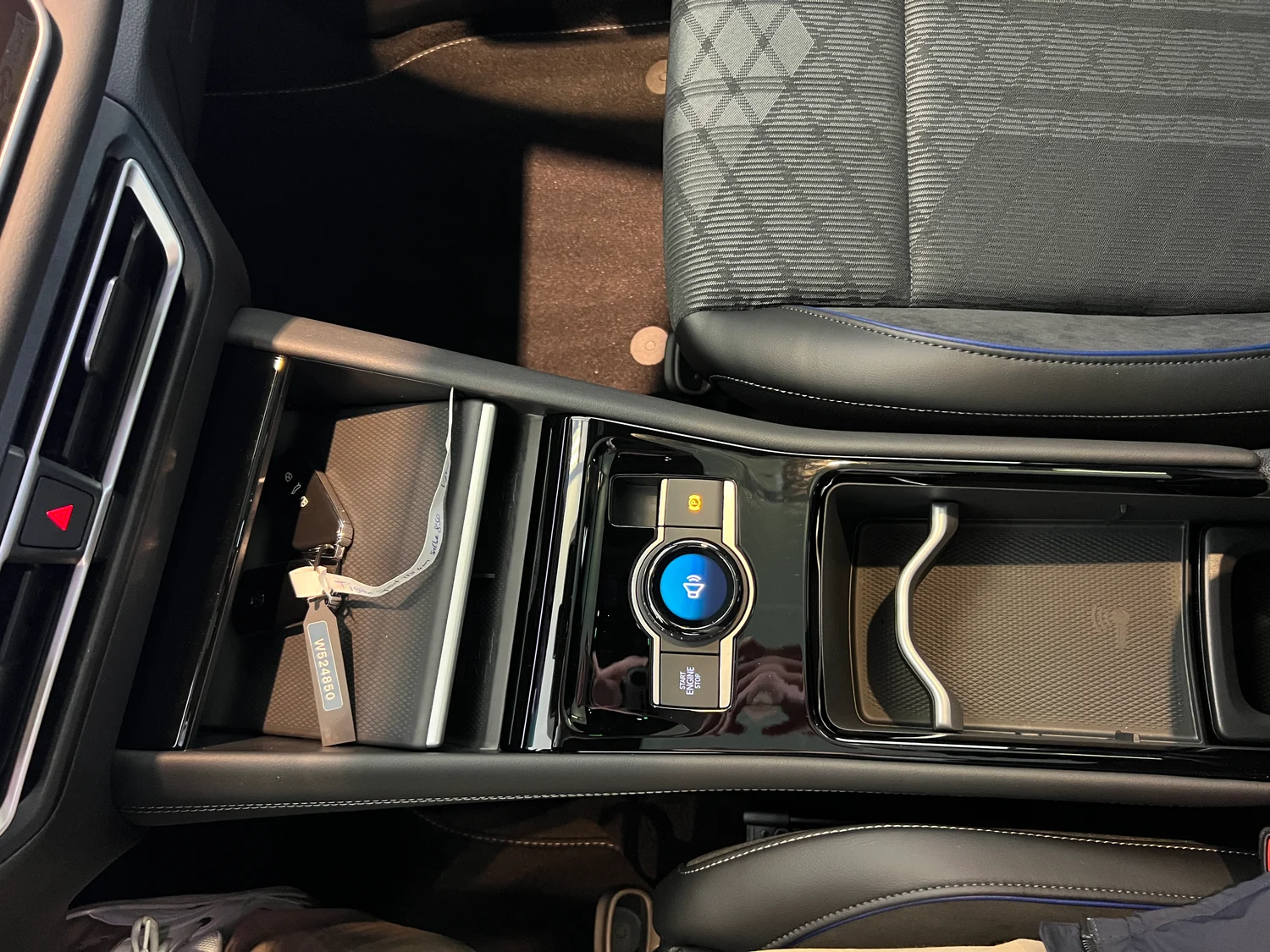 Bild eines Tiguan Sport TDI 4MOTION DSG