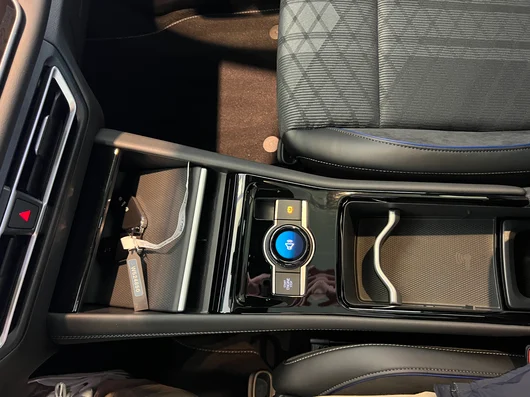 Bild eines Tiguan Sport TDI 4MOTION DSG