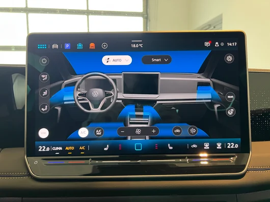 Bild eines Tiguan Sport TDI 4MOTION DSG