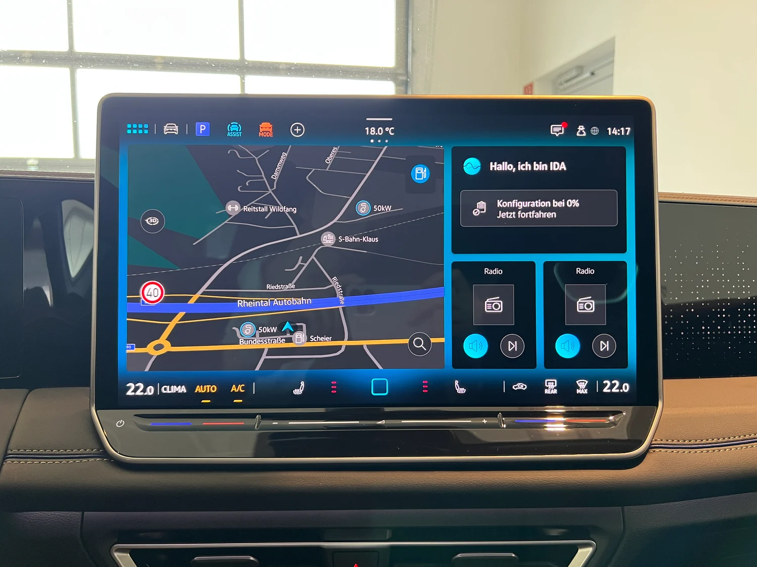 Bild eines Tiguan Sport TDI 4MOTION DSG