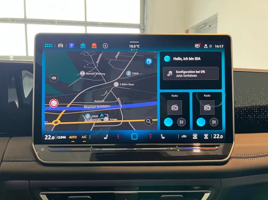 Bild eines Tiguan Sport TDI 4MOTION DSG