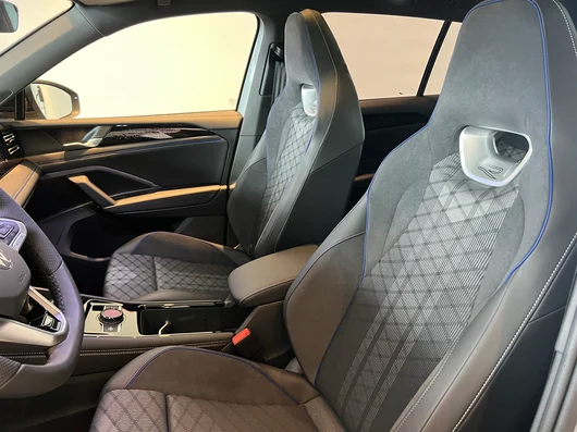 Bild eines Tiguan Sport TDI 4MOTION DSG