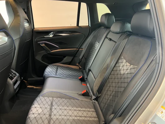 Bild eines Tiguan Sport TDI 4MOTION DSG