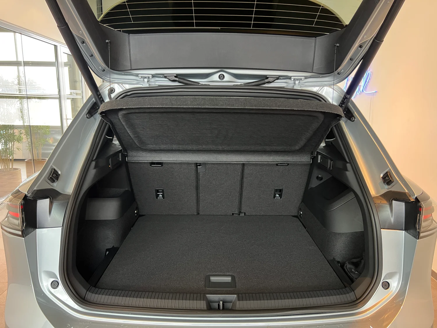 Bild eines Tiguan Sport TDI 4MOTION DSG