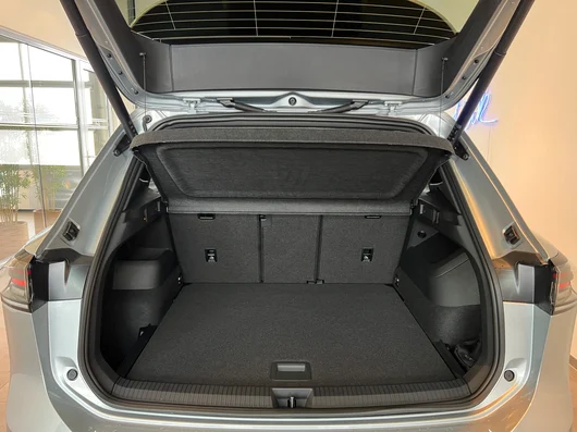 Bild eines Tiguan Sport TDI 4MOTION DSG