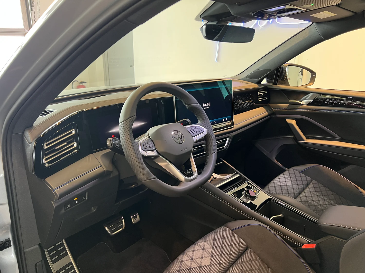 Bild eines Tiguan Sport TDI 4MOTION DSG