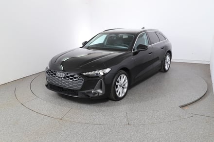 Audi A5 Avant e-hybrid quattro 220 kW