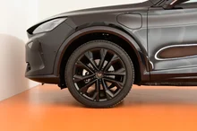 Thumbnail-Foto von Fahrzeug