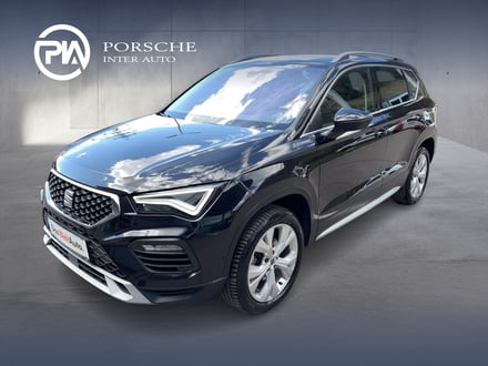 SEAT Ateca Xperience 2.0 TDI DSG 4Drive