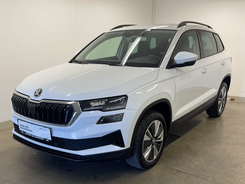Škoda Karoq Ambition TSI ACT