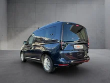 Thumbnail-Foto von Fahrzeug