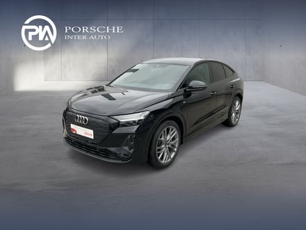 Audi Q4 Sportback 45 e-tron quattro