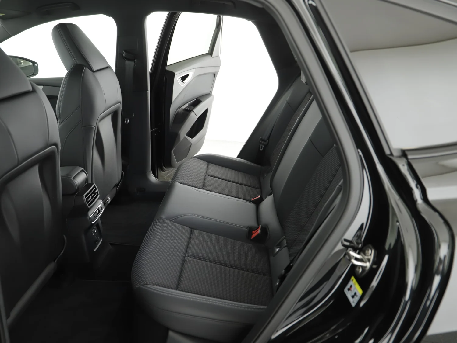 Bild eines Audi Q4 Sportback 45 e-tron quattro