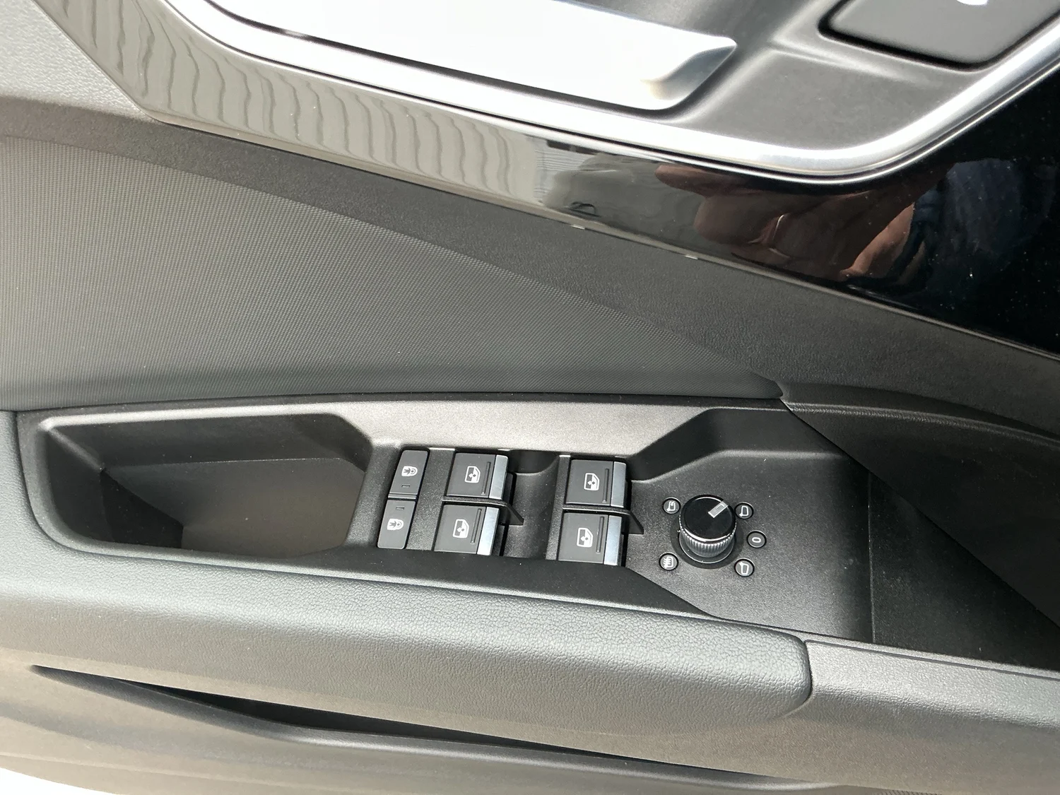 Bild eines Audi Q4 Sportback 45 e-tron quattro