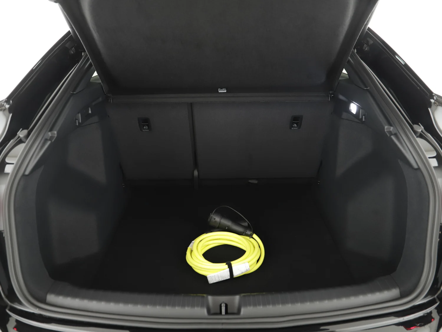 Bild eines Audi Q4 Sportback 45 e-tron quattro