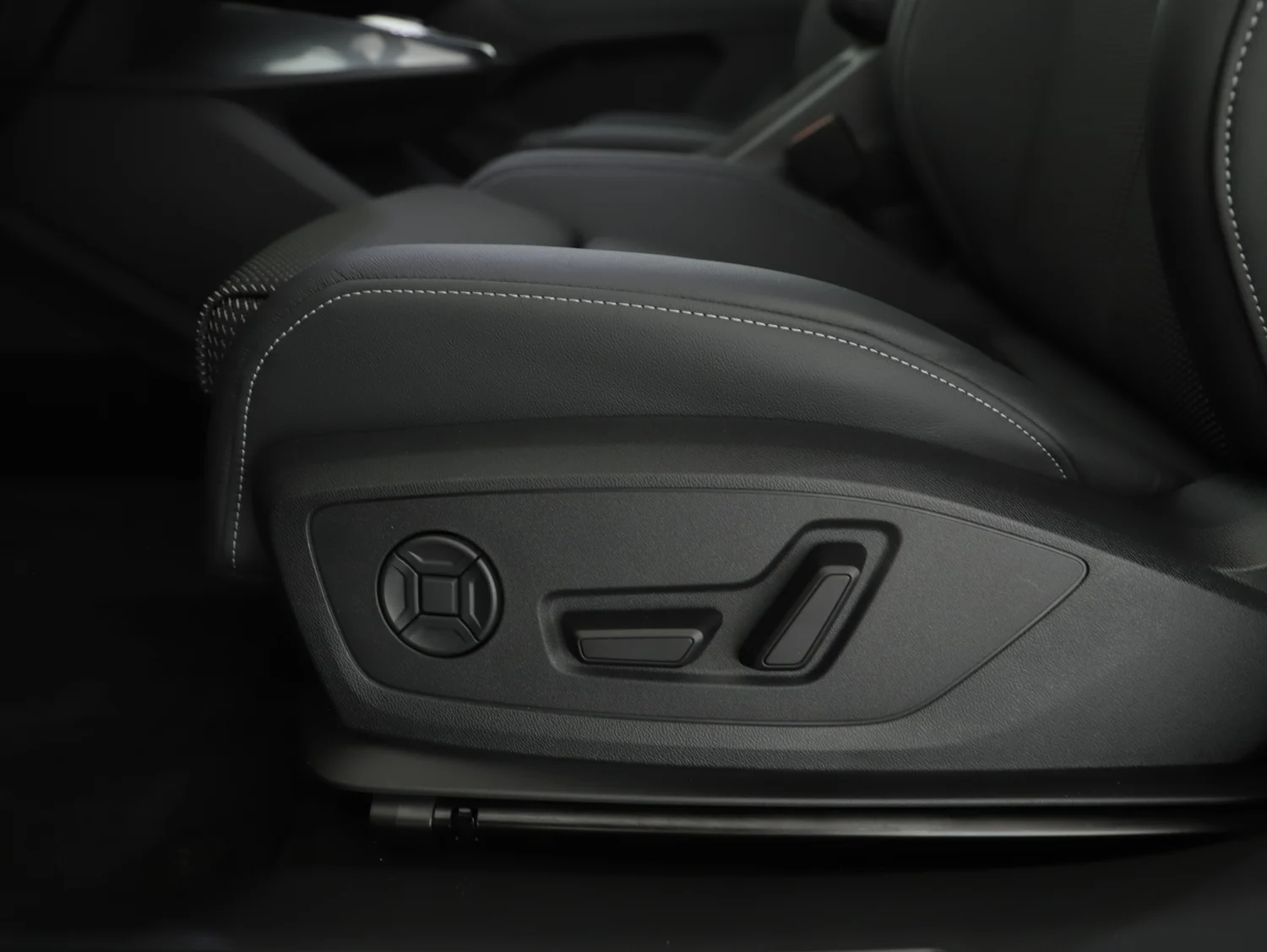 Bild eines Audi Q4 Sportback 45 e-tron quattro