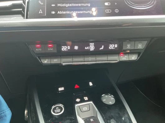 Bild eines Audi Q4 Sportback 45 e-tron quattro