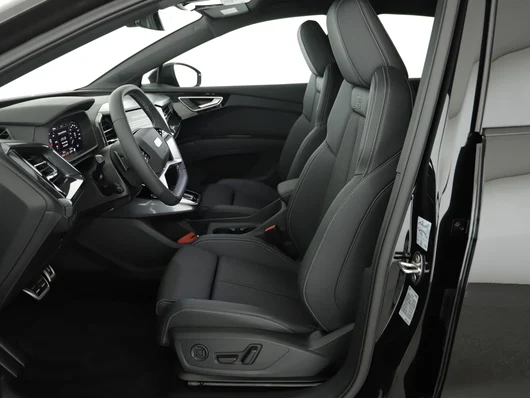 Bild eines Audi Q4 Sportback 45 e-tron quattro