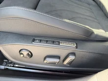 VW Golf Rabbit TSI in Pure White