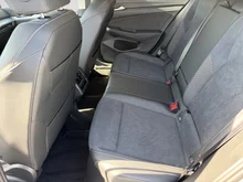 VW Golf Rabbit TSI in Pure White