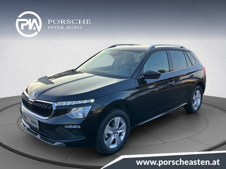 Škoda Kamiq Selection TSI DSG