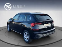 Thumbnail-Foto von Fahrzeug