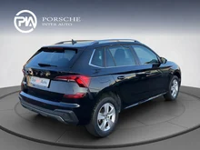 Thumbnail-Foto von Fahrzeug