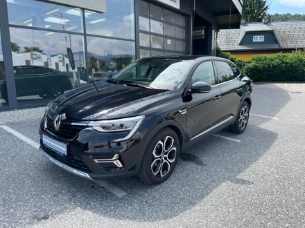 Renault Arkana TCe 140 EDC PF Intens Aut.