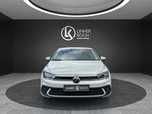 VW Polo 4Me in Ascot Grey