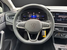 VW Polo 4Me in Ascot Grey