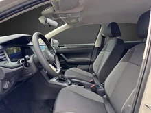VW Polo 4Me in Ascot Grey