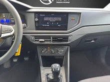 VW Polo 4Me in Ascot Grey