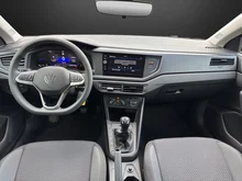 VW Polo 4Me in Ascot Grey