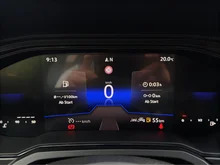 VW Polo 4Me in Ascot Grey