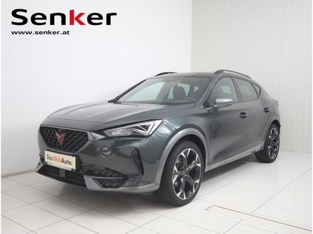 CUPRA Formentor 1.5 TSI 150 PS DSG ACT