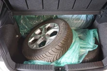 Thumbnail-Foto von Fahrzeug